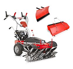 Hecht 8101 BS Briggs & Stratton